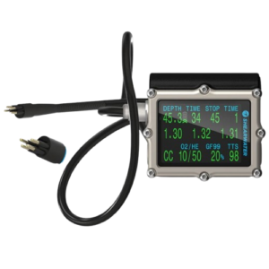 Petrel 3 Monitor (4-PIN)