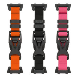 Remora Bands Webbing Straps Group