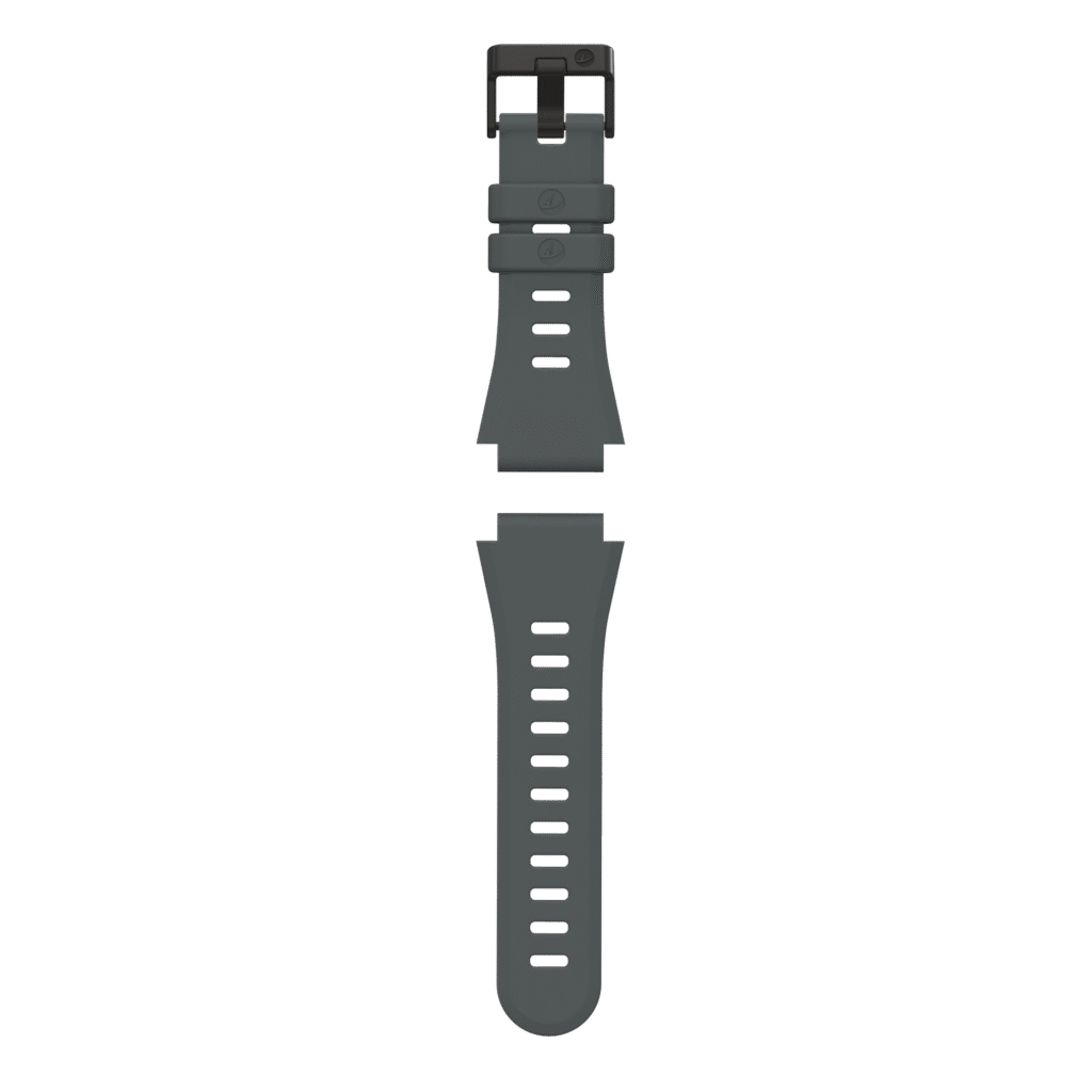 Remora Band Grey