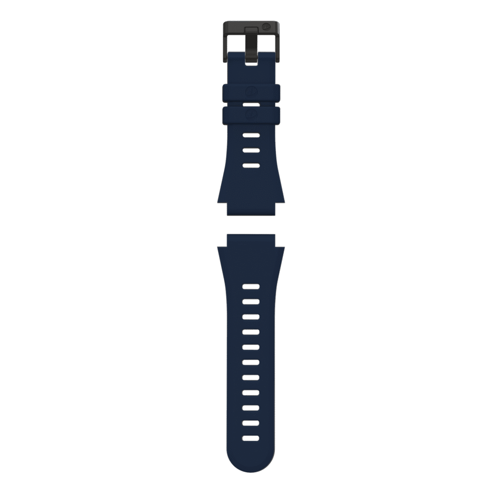 Remora Band Navy