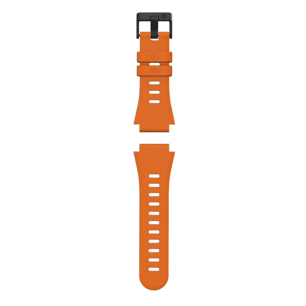 Remora Band Orange