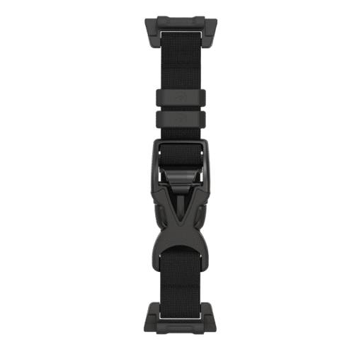 Remora Webbing Strap Black