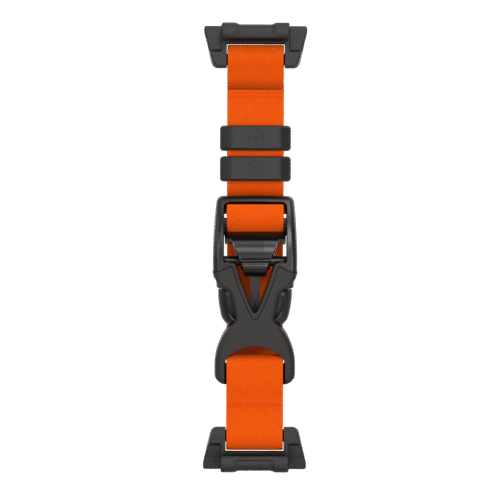 Remora Webbing Strap Orange
