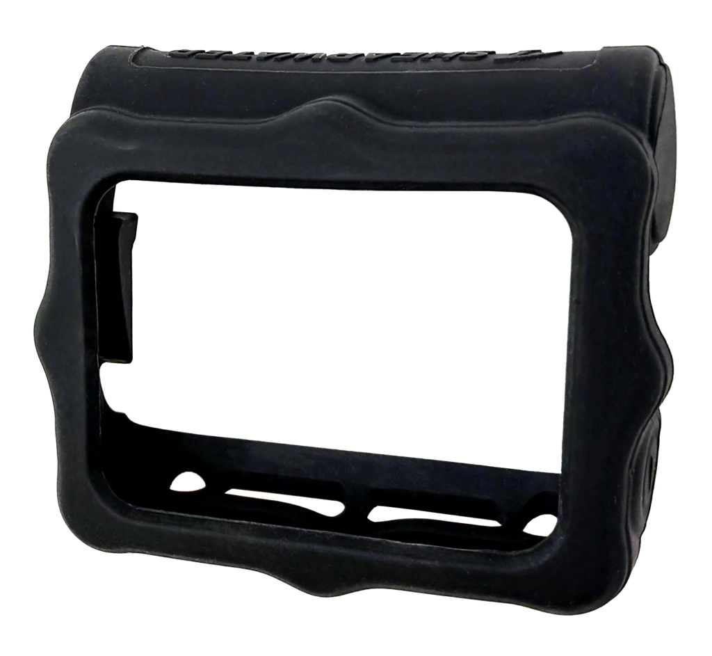 Perdix Silicone Case Black