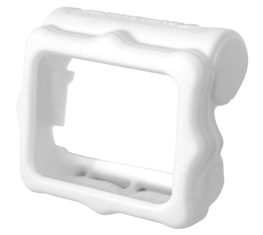 Perdix Silicone Case White