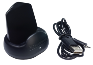 Teric Charger w Cable 1
