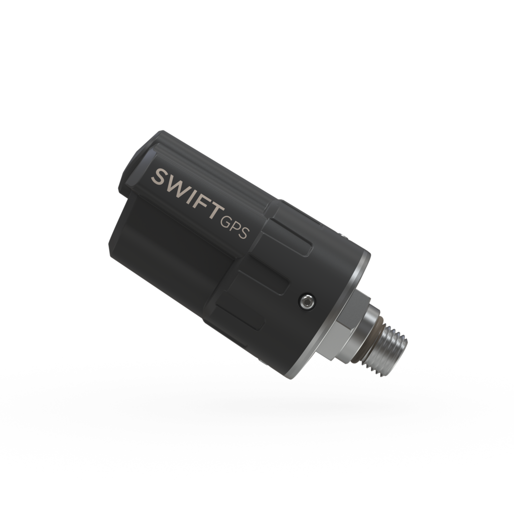 Swift GPS