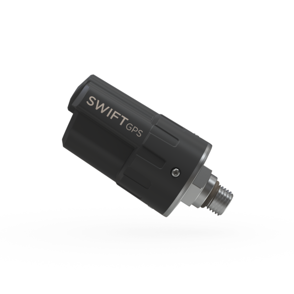 Swift GPS