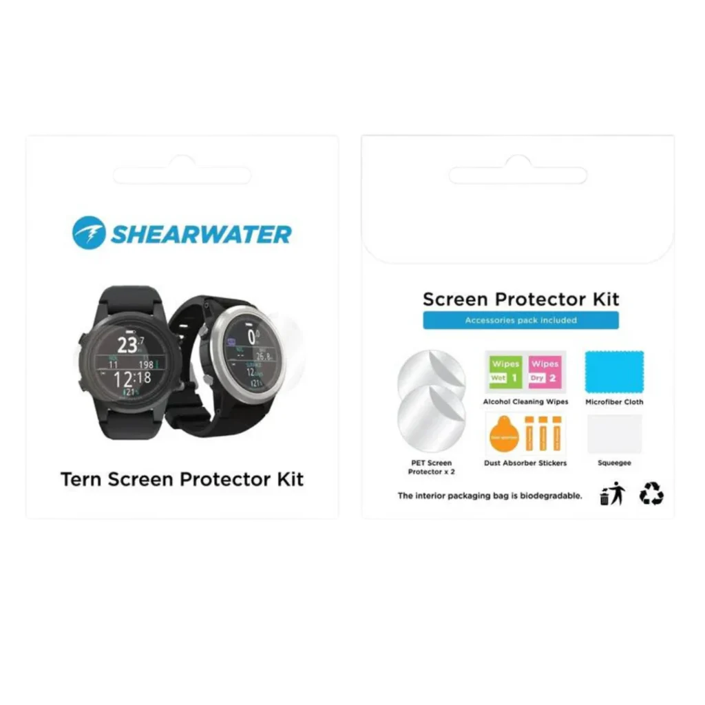 Ternscreenprotector