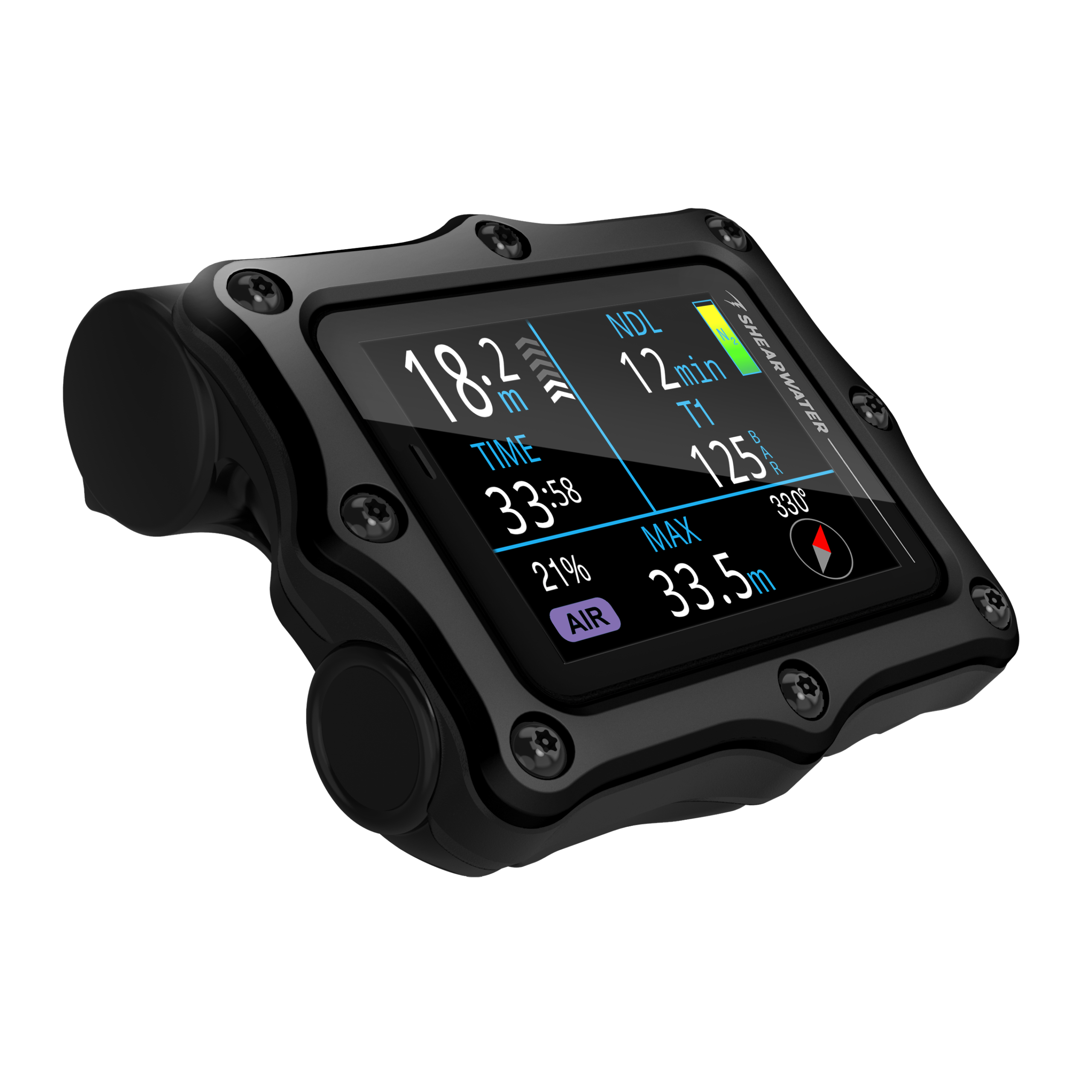 Perdix 3